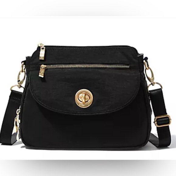 🆕Baggallini Calais Crossbody Bag NEW! - Picture 1 of 7